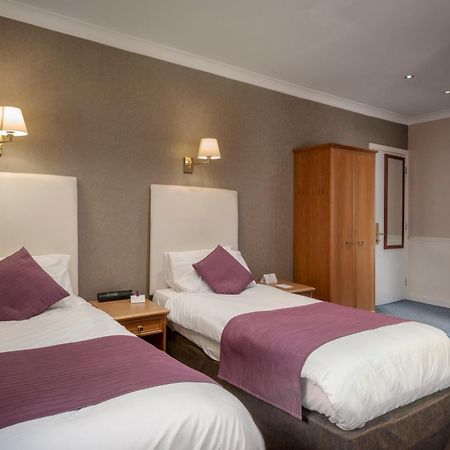 Burnley North Oaks Hotel And Leisure Club Quarto foto