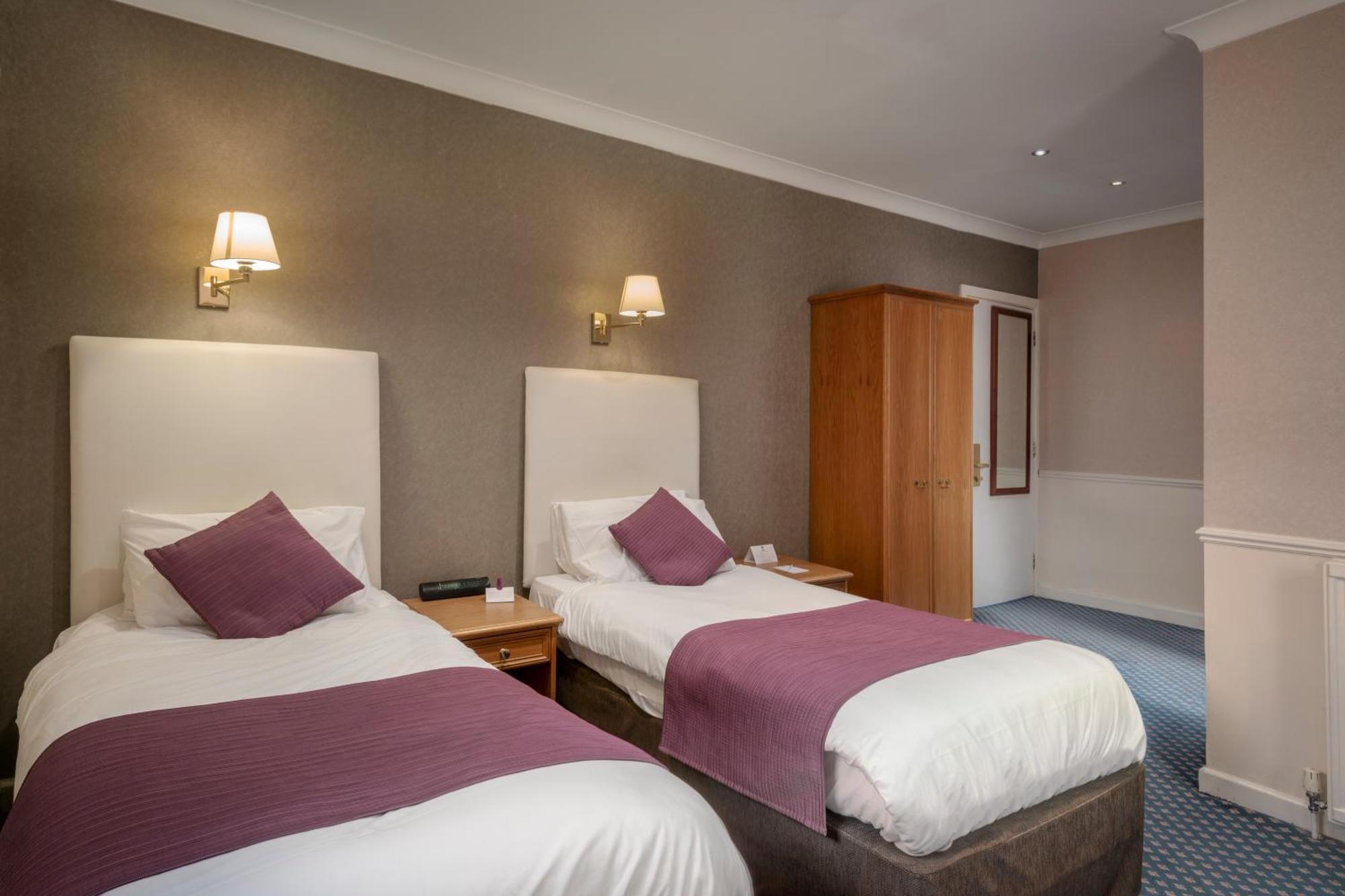Burnley North Oaks Hotel And Leisure Club Quarto foto